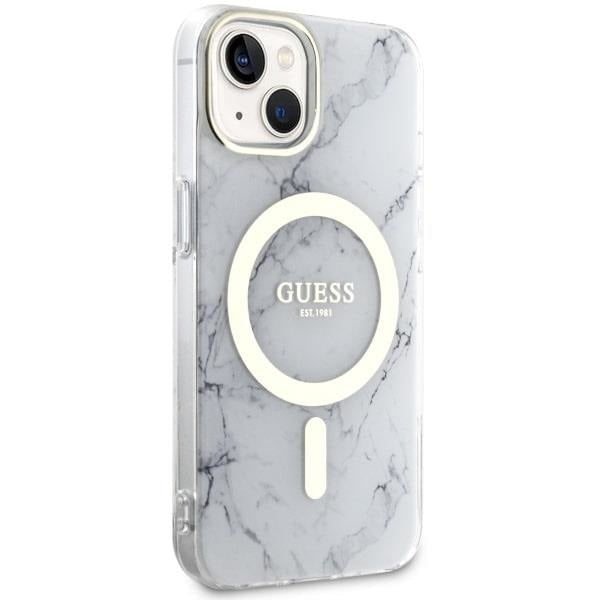 Кейс Guess GUHMP14MPCUMAH за iPhone 14 Plus 6.7’