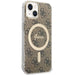 Кейс Guess GUHMP14SH4STW за iPhone 14 6.1’