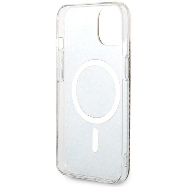 Кейс Guess GUHMP14SH4STW за iPhone 14 6.1’