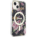 Кейс Guess GUHMP14SHCFWSK за iPhone 14 6.1’