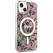 Кейс Guess GUHMP14SHCFWSP за iPhone 14 6.1’