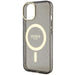 Кейс Guess GUHMP14SHCMCGK за iPhone 14 6.1’