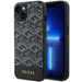 Кейс Guess GUHMP14SHGCFSEK за iPhone 14 6.1’