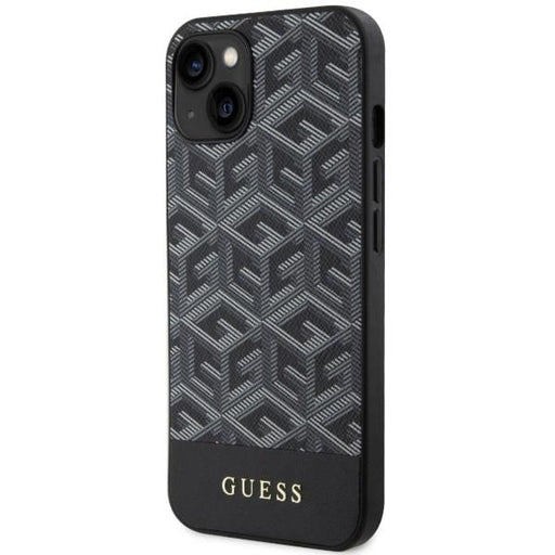 Кейс Guess GUHMP14SHGCFSEK за iPhone 14 6.1’