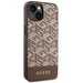 Кейс Guess GUHMP14SHGCFSEW за iPhone 14 6.1’