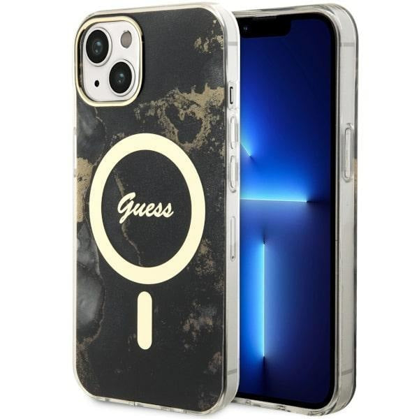 Кейс Guess GUHMP14SHTMRSK за iPhone 14 6.1’