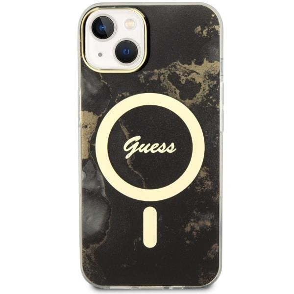 Кейс Guess GUHMP14SHTMRSK за iPhone 14 6.1’