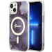 Кейс Guess GUHMP14SHTMRSU за iPhone 14 6.1’