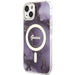 Кейс Guess GUHMP14SHTMRSU за iPhone 14 6.1’