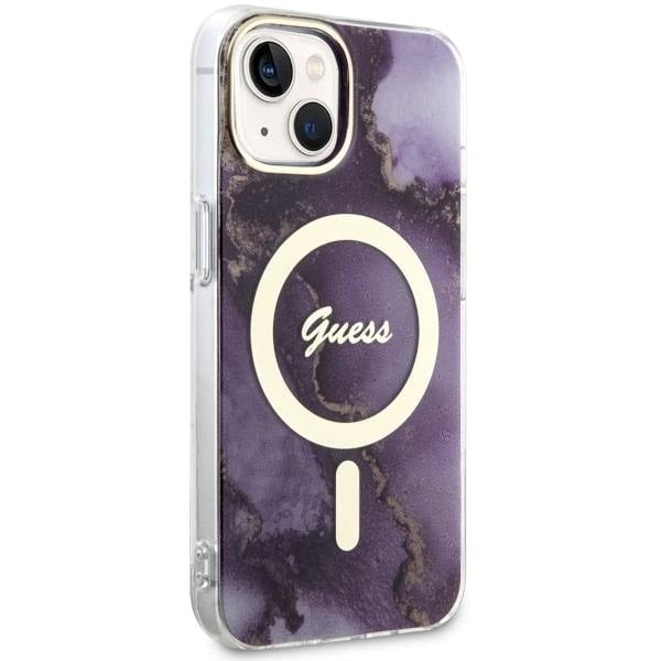 Кейс Guess GUHMP14SHTMRSU за iPhone 14 6.1’