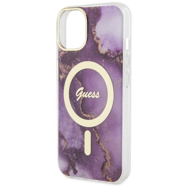 Кейс Guess GUHMP14SHTMRSU за iPhone 14 6.1’