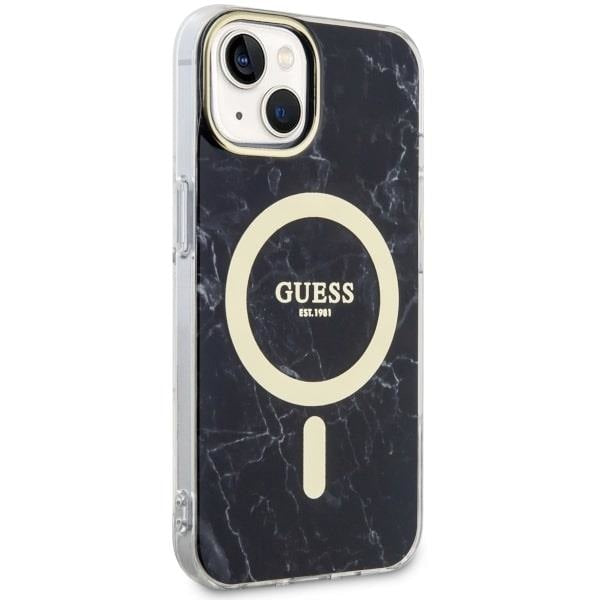 Кейс Guess GUHMP14SPCUMAK за iPhone 14 6.1’