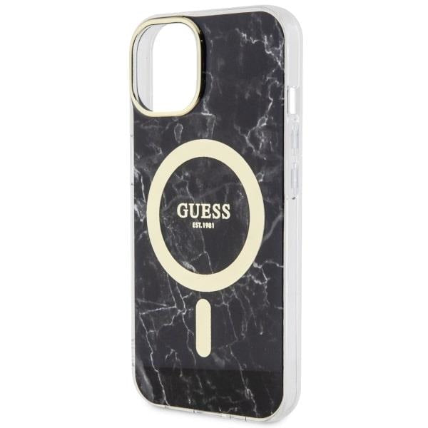 Кейс Guess GUHMP14SPCUMAK за iPhone 14 6.1’