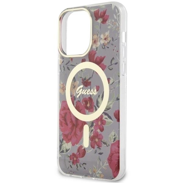 Кейс Guess GUHMP14XHCFWSA за iPhone 14 Pro Max 6.7’