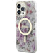 Кейс Guess GUHMP14XHCFWST за iPhone 14 Pro Max 6.7’