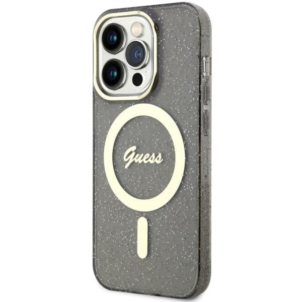 Кейс Guess GUHMP14XHCMCGK за iPhone 14 Pro Max 6.7’