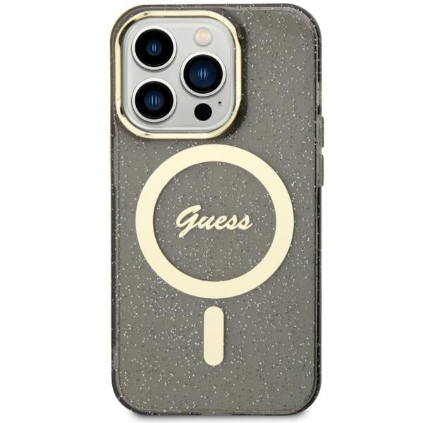 Кейс Guess GUHMP14XHCMCGK за iPhone 14 Pro Max 6.7’