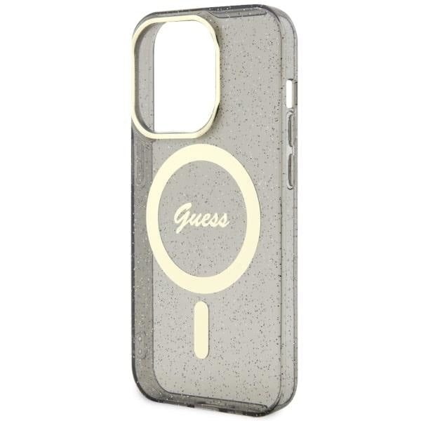 Кейс Guess GUHMP14XHCMCGK за iPhone 14 Pro Max 6.7’