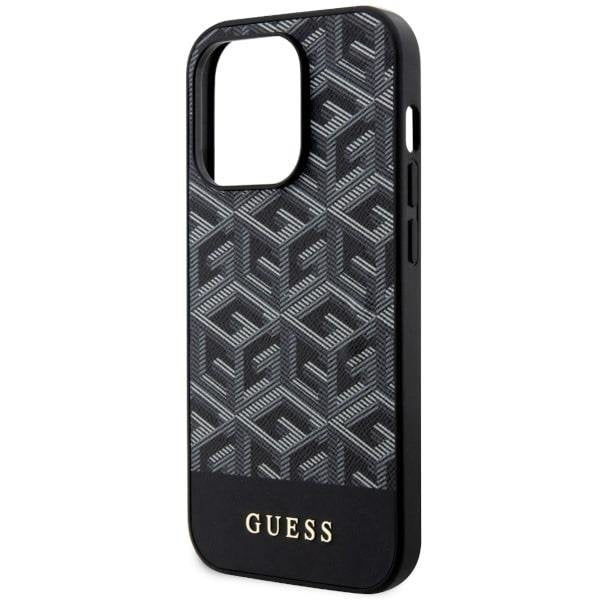 Кейс Guess GUHMP14XHGCFSEK за iPhone 14 Pro Max