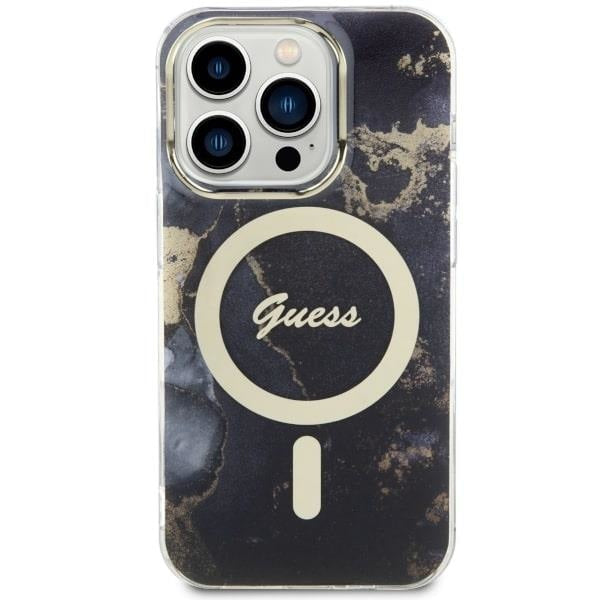 Кейс Guess GUHMP14XHTMRSK за iPhone 14 Pro Max 6.7’