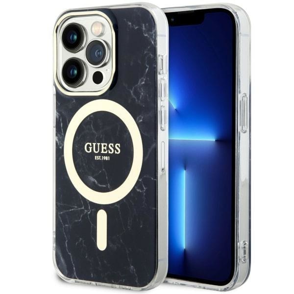 Кейс Guess GUHMP14XPCUMAK за iPhone 14 Pro Max 6.7’