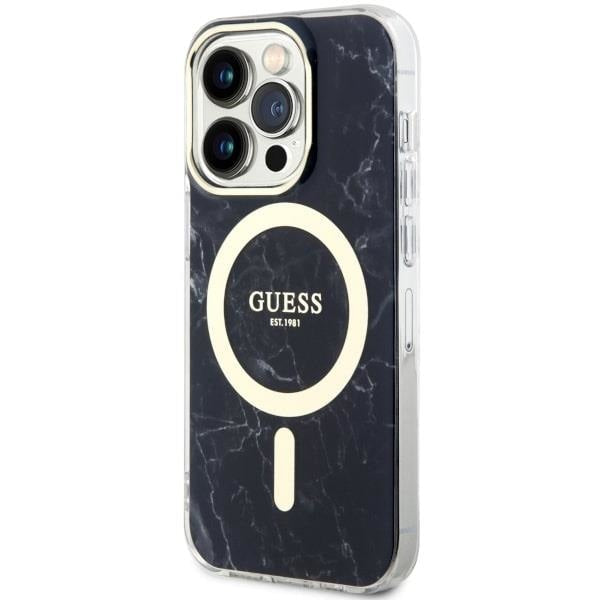 Кейс Guess GUHMP14XPCUMAK за iPhone 14 Pro Max 6.7’