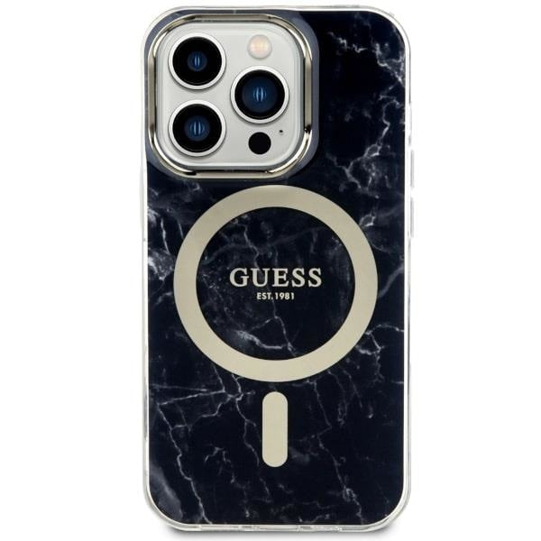 Кейс Guess GUHMP14XPCUMAK за iPhone 14 Pro Max 6.7’