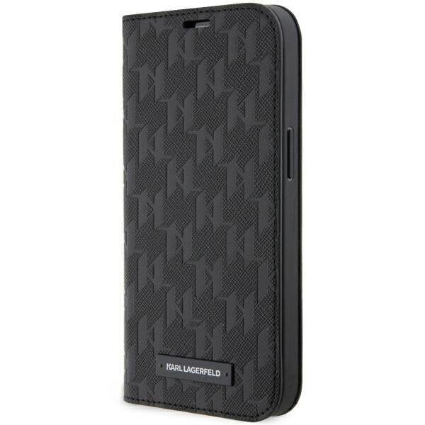 Калъф Karl Lagerfeld KLBKP14LSAKLHPK за iPhone 14