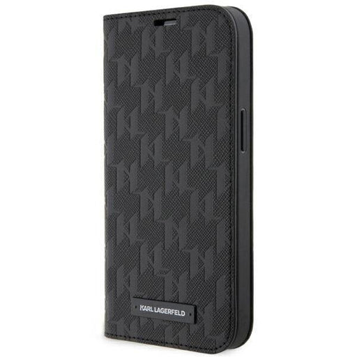 Калъф Karl Lagerfeld KLBKP14SSAKLHPK за iPhone 14