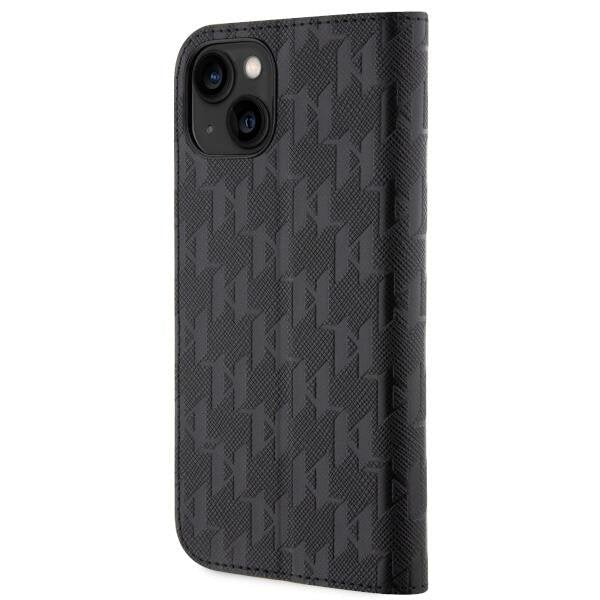 Калъф Karl Lagerfeld KLBKP14SSAKLHPK за iPhone 14