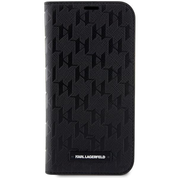 Калъф Karl Lagerfeld KLBKP14SSAKLHPK за iPhone 14