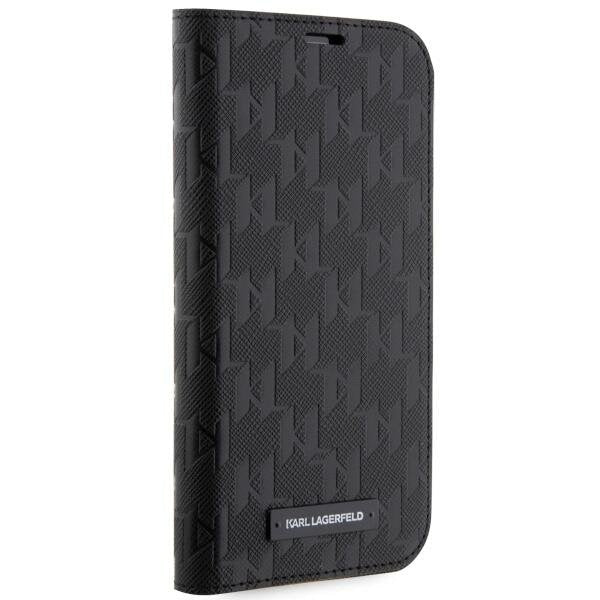 Калъф Karl Lagerfeld KLBKP14SSAKLHPK за iPhone 14