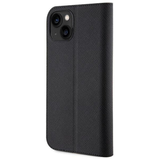 Калъф Karl Lagerfeld KLBKP14SSANKCPK за iPhone 14