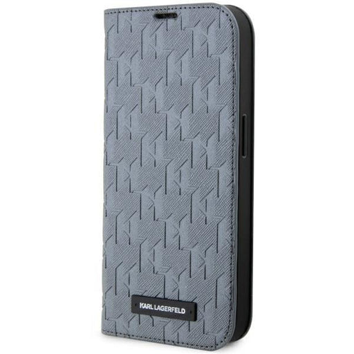 Калъф Karl Lagerfeld KLBKP14XSAKLHPG за iPhone 14