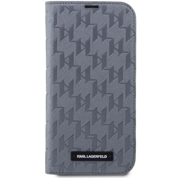 Калъф Karl Lagerfeld KLBKP14XSAKLHPG за iPhone 14