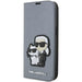 Калъф Karl Lagerfeld KLBKP14XSANKCPG за iPhone 14