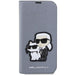 Калъф Karl Lagerfeld KLBKP14XSANKCPG за iPhone 14