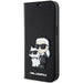 Калъф Karl Lagerfeld KLBKP14XSANKCPK за iPhone 14