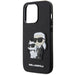 Кейс Karl Lagerfeld KLHCP14LSANKCPK за iPhone 14 Pro