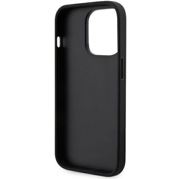 Кейс Karl Lagerfeld KLHCP14LSANKCPK за iPhone 14 Pro