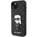 Кейс Karl Lagerfeld KLHCP14MSAKHPKK за iPhone 14 Plus