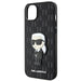 Кейс Karl Lagerfeld KLHCP14MSAKHPKK за iPhone 14 Plus