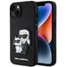 Кейс Karl Lagerfeld KLHCP14MSANKCPK за iPhone 14 Plus