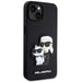 Кейс Karl Lagerfeld KLHCP14MSANKCPK за iPhone 14 Plus