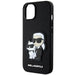 Кейс Karl Lagerfeld KLHCP14MSANKCPK за iPhone 14 Plus