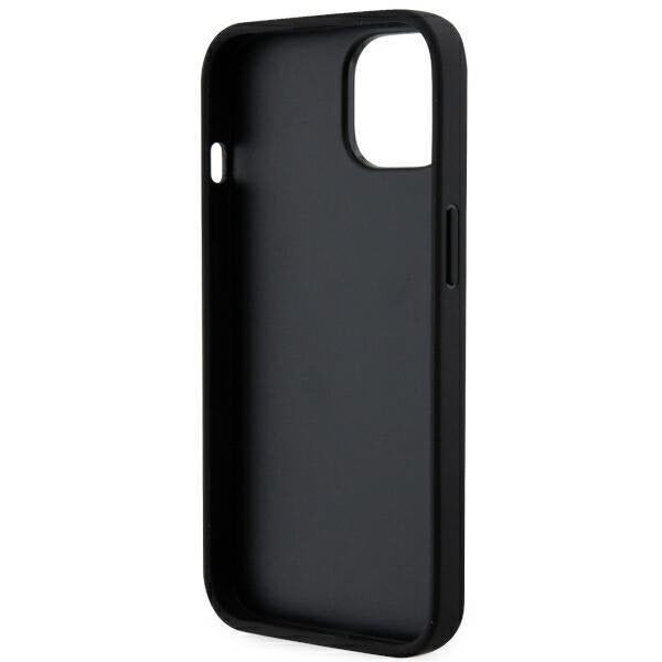 Кейс Karl Lagerfeld KLHCP14MSANKCPK за iPhone 14 Plus