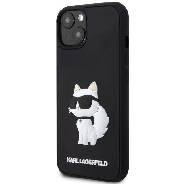 Кейс Karl Lagerfeld KLHCP14S3DRKHNK за iPhone 14