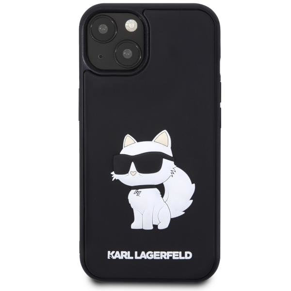 Кейс Karl Lagerfeld KLHCP14S3DRKHNK за iPhone 14