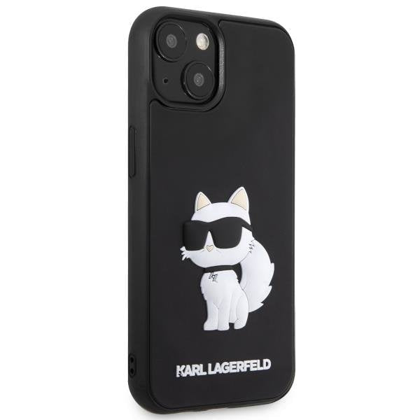 Кейс Karl Lagerfeld KLHCP14S3DRKHNK за iPhone 14