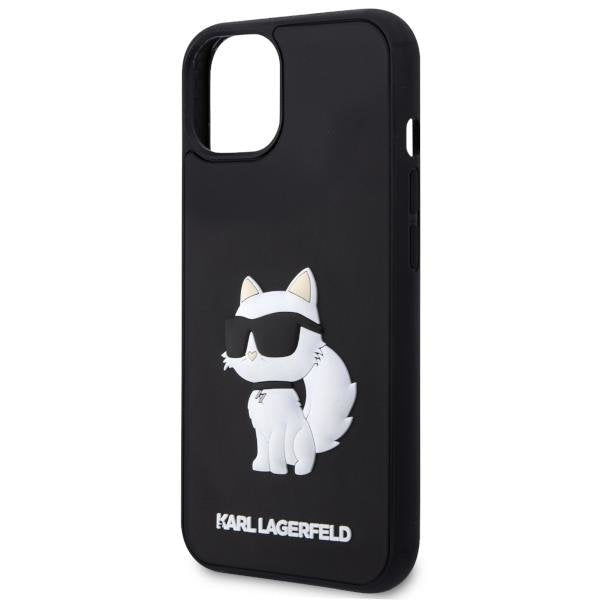 Кейс Karl Lagerfeld KLHCP14S3DRKHNK за iPhone 14